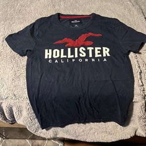 Hollister Kids Shirt XS